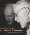 Albumo viršelyje yra dviejų vyrų - atlikėjų - nuotrauka juodai ir baltai tamsiame fone. Jie kalbasi žiūrėdami į kažką kartu.