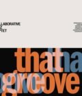 Albumo viršelyje matome minimalistinį, grafiškai stilizuotą dizainą. Viršutinėje dalyje, šviesiame fone, juodu šriftu parašyta: „COLLABORATIVE JAZZ SEPTET“, dešinėje – septynių atlikėjų vardai: Mindaugas Vadoklis, Karolis Šarkus, Donatas Petreikis, Jievaaras Jašinskas, Tuomas Korhonen, Mariusz Praśniewski, Augustas Baronas. Apatinėje dalyje juodame fone didelėmis, ryškiomis raidėmis užrašyta frazė „that groove“ — dalis raidžių oranžinės, dalis mėlynos spalvos, o tekstas persidengia, sukuriant vizualinį ritmiškumo ir dinamikos efektą, primenantį muzikos „groove“.