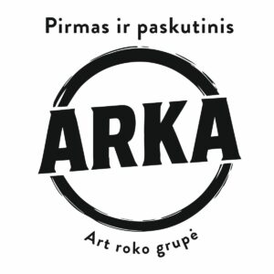 Albumo viršelyje matomas minimalistinis juodai baltas dizainas. Bendra nuotaika – griežta, roko estetikos, truputį „underground“, pabrėžianti grupės identitetą, o ne vaizdinius personažus. Jei nori, galiu ir pakomentuoti, kokią žinutę toks viršelis perduoda klausytojui