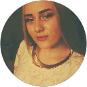 Naudotojo Emilija B. profilio nuotrauka